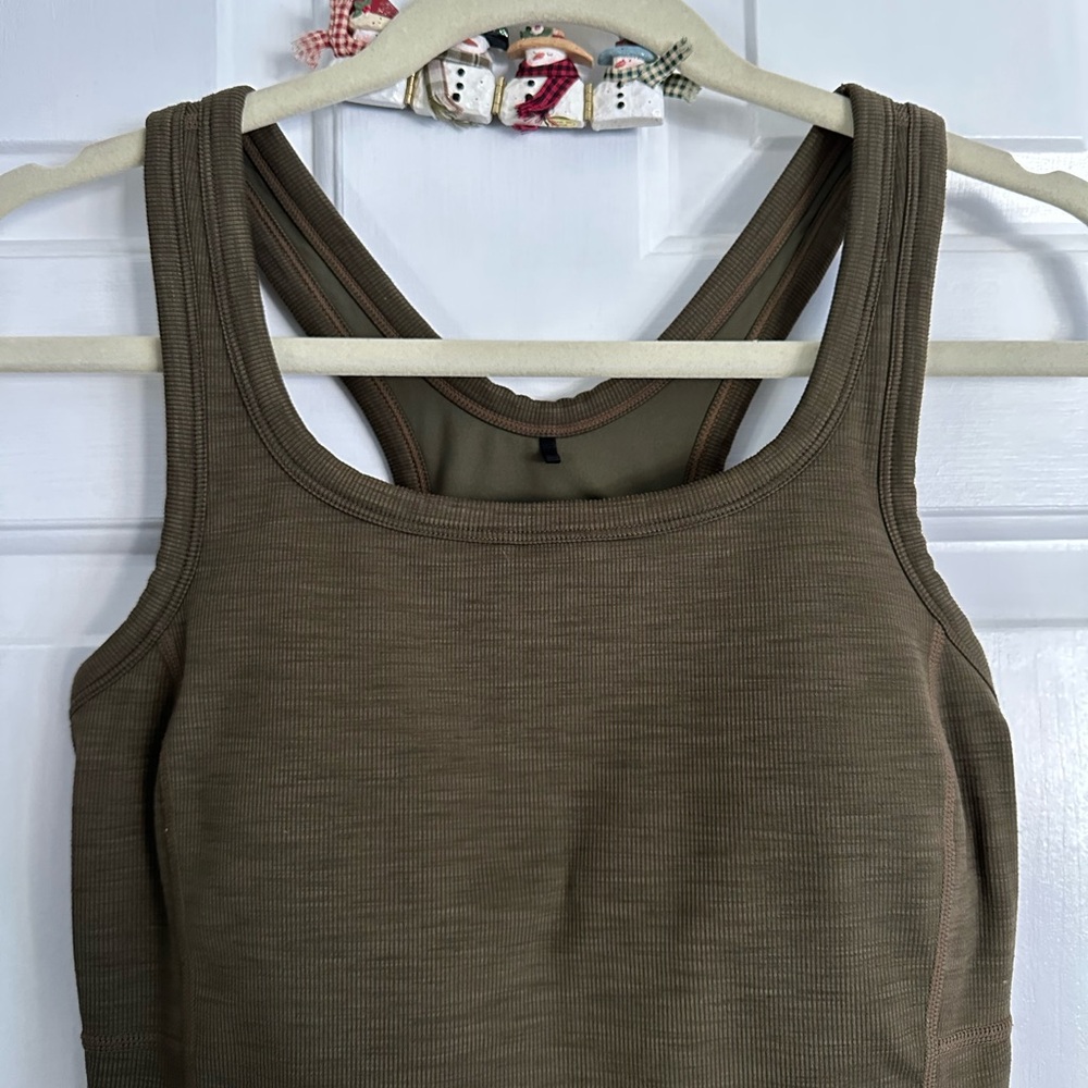 Prana Racerback Tank - Picture 4 of 8